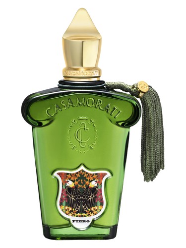 Casamorati 1888 Fiero