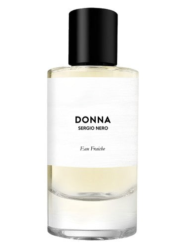 Sergio Nero Eau Fraiche