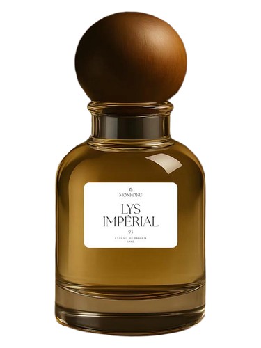 Monkoku Lys Impérial