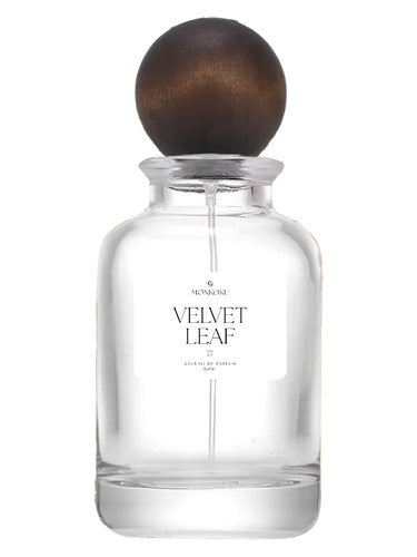 Monkoku Velvet Leaf