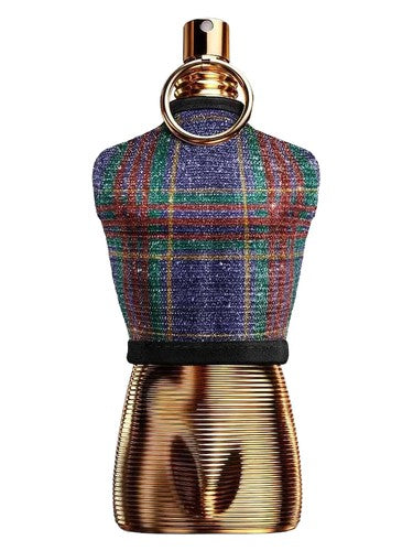Jean Paul Gaultier Le Male Elixir Collector Edition