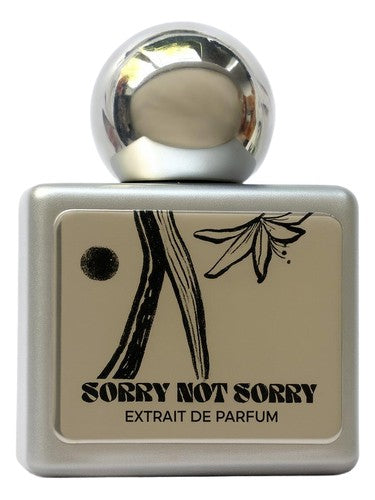 Sorry Not Sorry Sépia