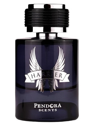 Pendora Scents Harrier