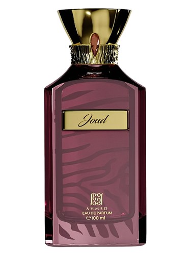 Ahmed Al Maghribi Joud