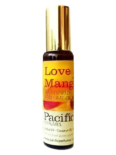 Pacific Love The Mango