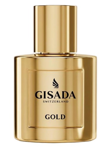 Gisada Gold