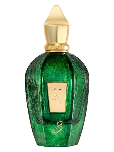 Xerjoff 3 Parfum