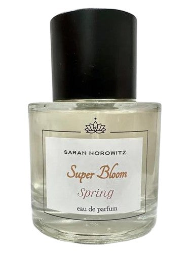 Sarah Horowitz SuperBloom