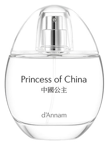 D'Annam Princess of China