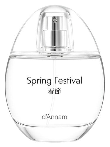 D'Annam Spring Festival