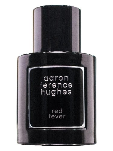 Aaron Terence Hughes Red Fever