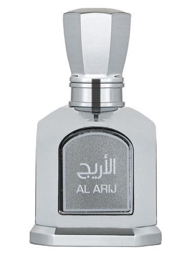 Louis Cardin Al Arij