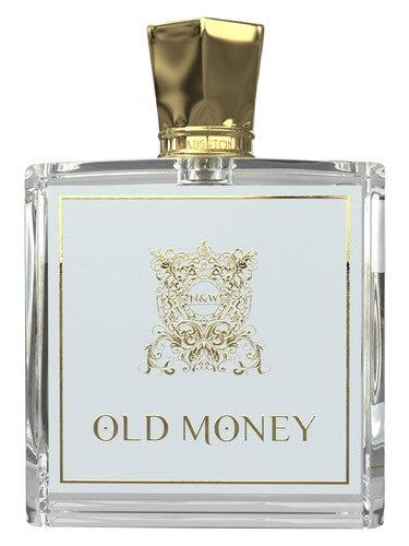 Naughton & Wilson Old Money