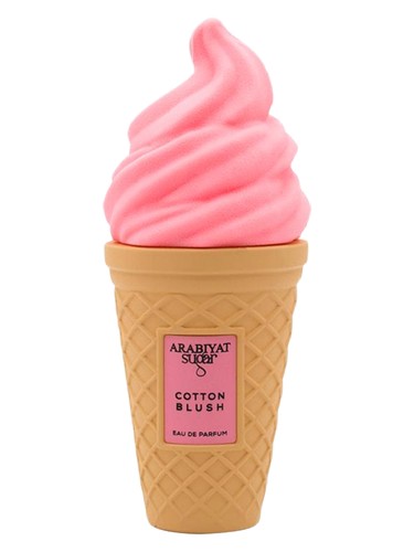 Arabiyat Sugar Cotton Blush