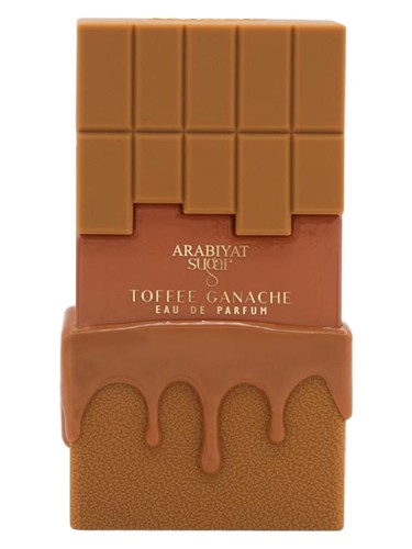 Arabiyat Sugar Toffee Ganache