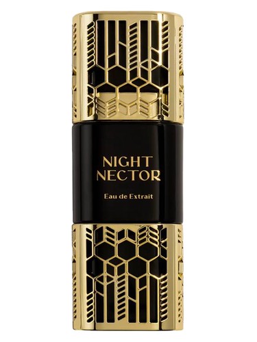 Shaikh Mohd Saeed Night Nector