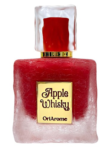 OriArome Apple Whisky