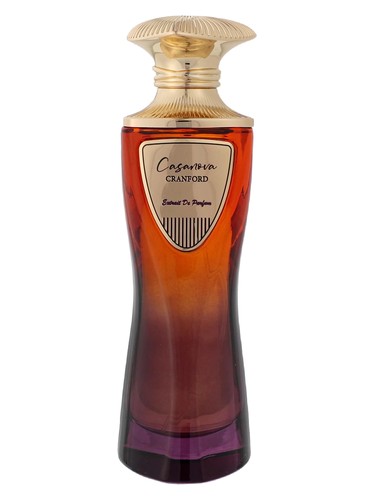 Cranford Casanova
