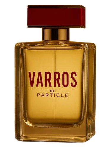 Particle Varros