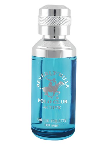 Beverly Hills Polo Club Active