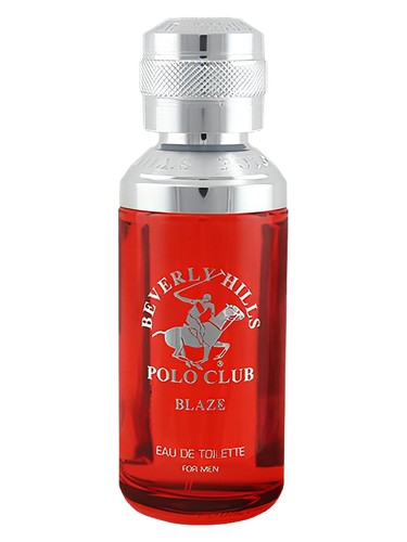Beverly Hills Polo Club Blaze