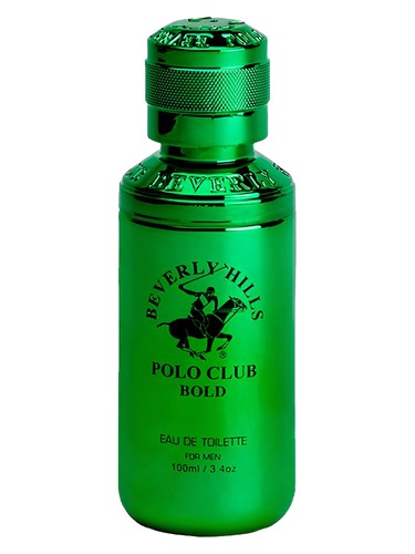 Beverly Hills Polo Club Bold