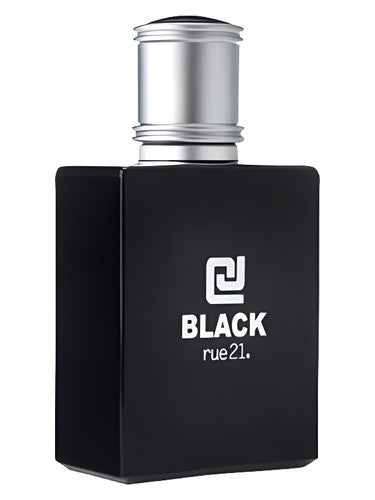 Rue 21 CJ Black