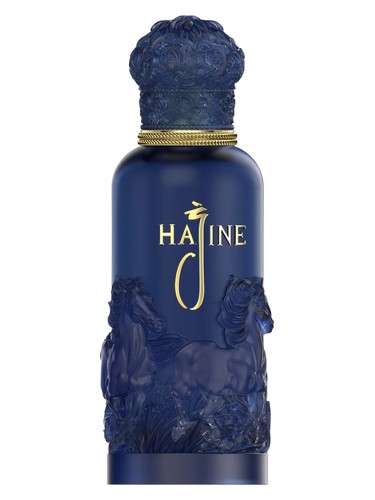 Hajine Blue Knight
