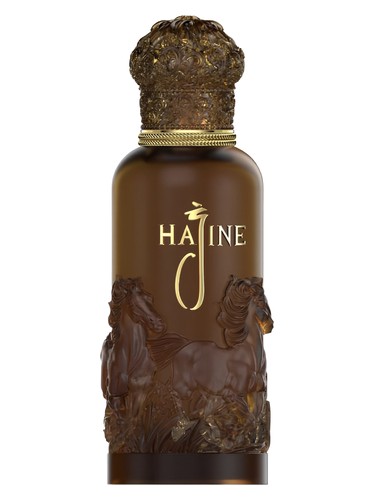 Hajine Silk Road