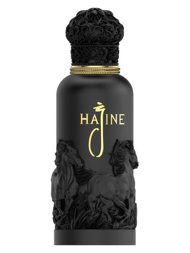 Hajine Arabian Fusion