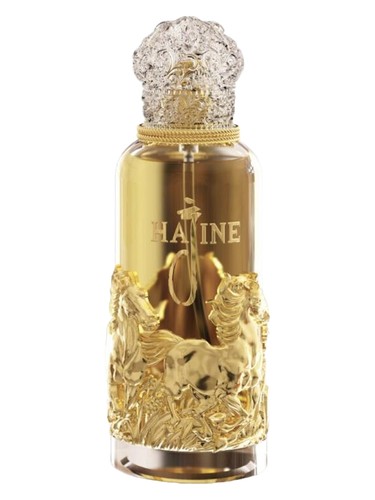 Hajine Golden Gallop