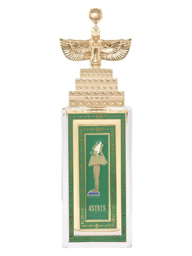 Aswan Osiris