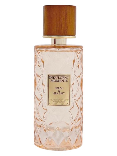 Indulgent Moments Neroli & Sea Salt
