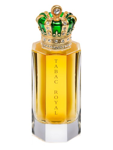 Royal Crown Tabac Royal