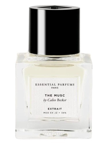 Essential Parfums The Musc Extrait
