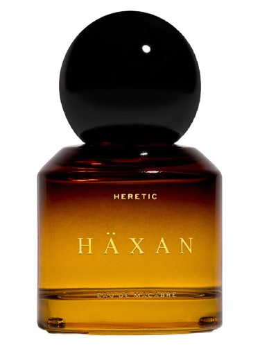 Heretic Parfum Häxan