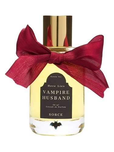 Sorce Vampire Husband