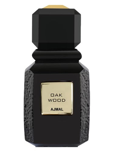 Ajmal Oak Wood