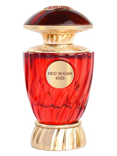 Nayaat Red Sugar Kiss