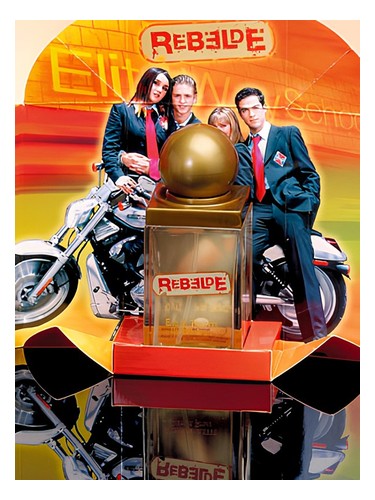 Air-Val International Rebelde