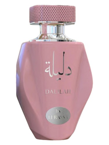 Ferassa Delilah