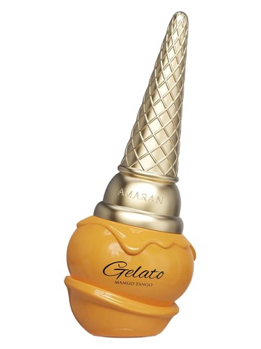 Amaran Gelato Mango Tango