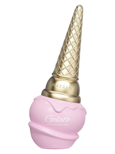 Amaran Gelato Cotton Candy Craze