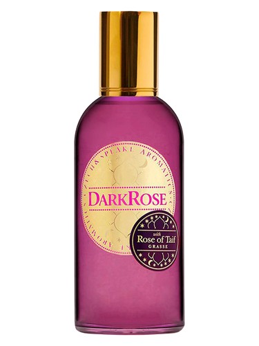 Czech & Speake Dark Rose Eau de Parfum