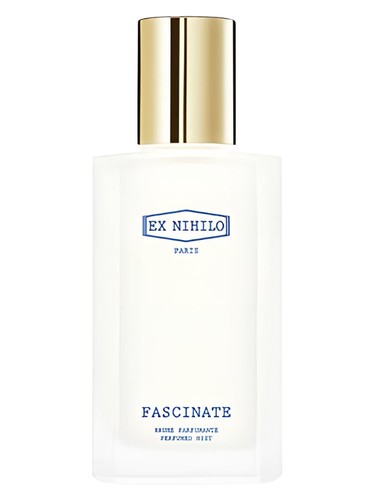 Ex Nihilo Fascinate