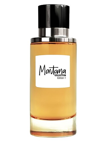 Montana Montana Collection Edition 1