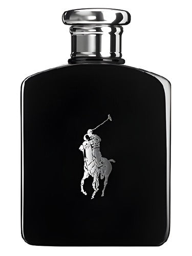 Ralph Lauren Polo Black