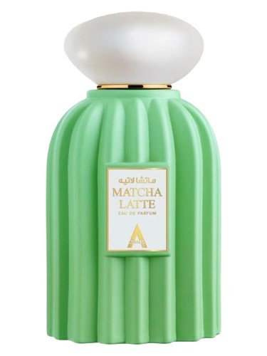 Atralia Matcha Latte