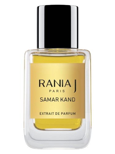 Rania J Samar Kand
