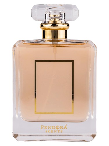 Pendora Scents Madonna de Femme